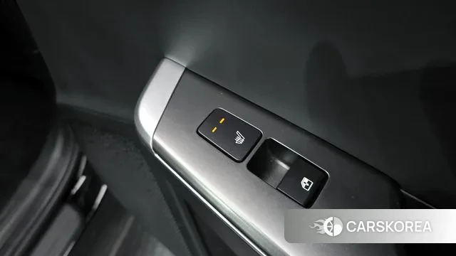 Kia EV6 id 2931138 из Кореи 9