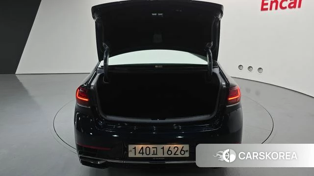 Kia K7 Premier id 4225078 из Кореи 9