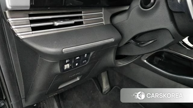 Hyundai The New Grandeur IG id 4604223 из Кореи 9