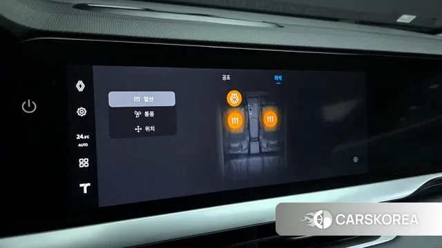 Renault Korea (Samsung) Grand Coleos id 3684562 из Кореи 9