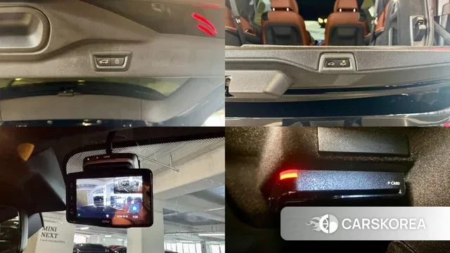 BMW X7 (G07) id 3643619 из Кореи 9