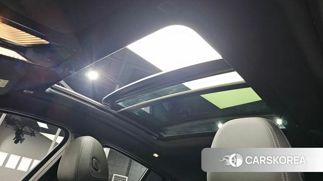 BMW X4 (G02) id 3941231 из Кореи 9