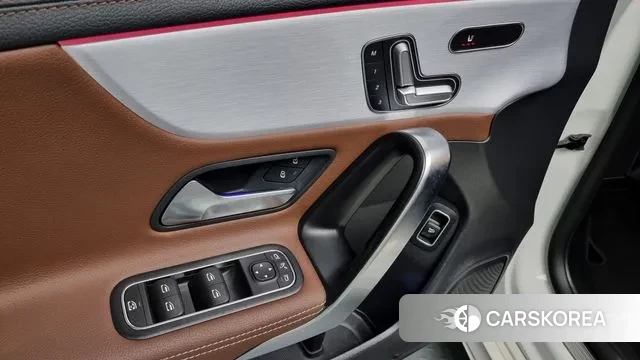 Mercedes-Benz CLA-Class C118 id 3329675 из Кореи 9