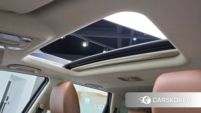 Kia The New Mohave id 3351348 из Кореи 9