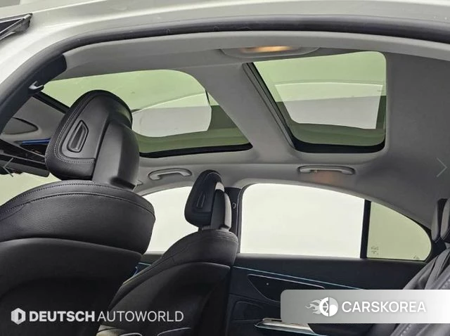 Mercedes-Benz E-Class W214 id 3896723 из Кореи 9