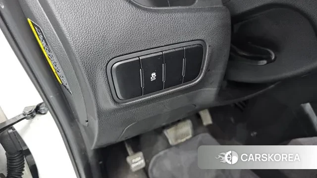 Kia The New Kia Ray id 3405601 из Кореи 9