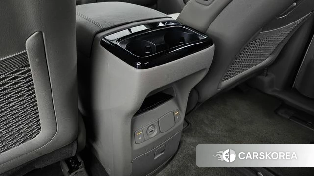 Kia The New Carnival id 4662831 из Кореи 9