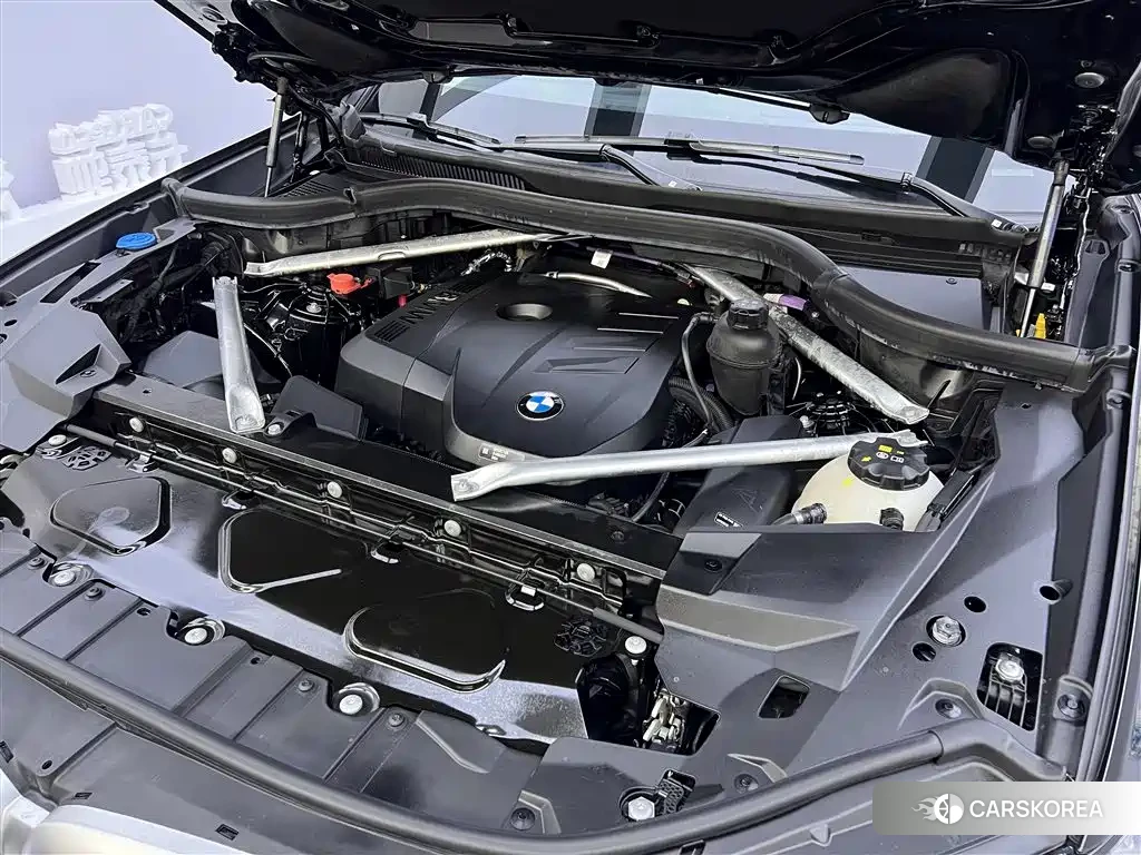 BMW X5 id 4539295 из Китая 9