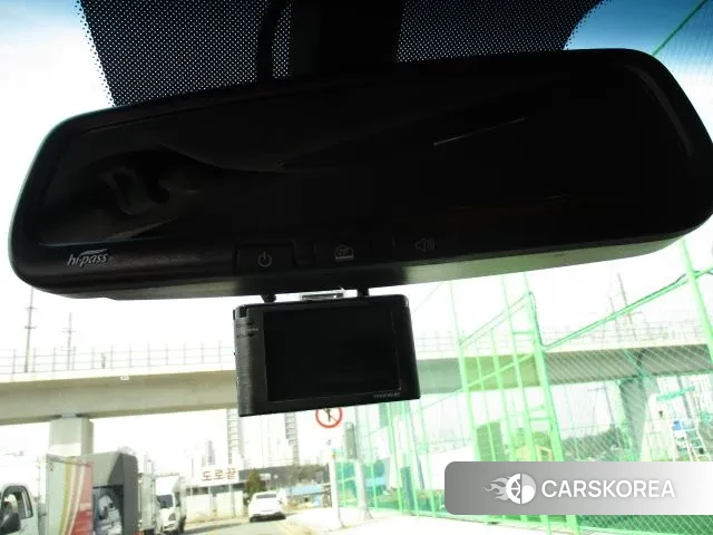 Ssangyong Rexton Sports id 3747977 из Кореи 9