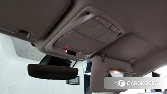 Renault Korea (Samsung) The New QM6 id 3529924 из Кореи 9