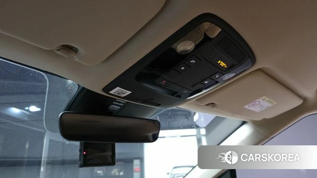 Kia Carnival 4th generation id 4202217 из Кореи 9