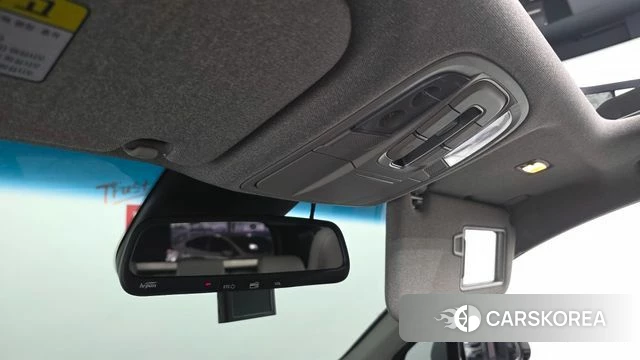 Hyundai Santa Fe TM id 3955754 из Кореи 9