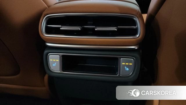 Genesis GV80 id 4349267 из Кореи 9