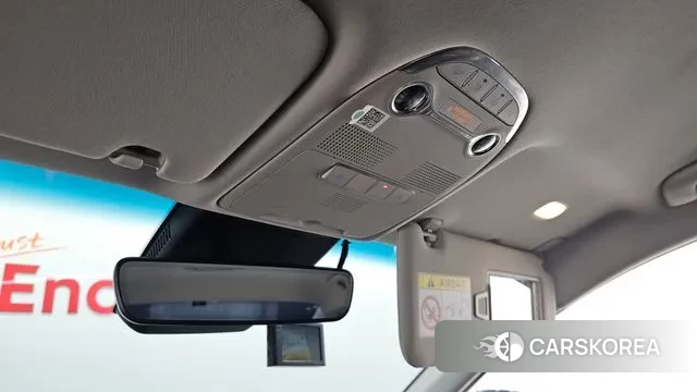 Hyundai The New Grandeur IG id 3017347 из Кореи 9