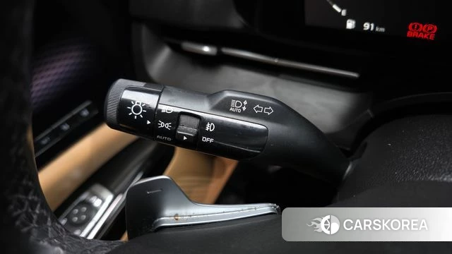 Kia Carnival 4th generation id 3860470 из Кореи 9