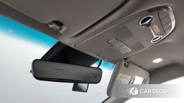 Hyundai The New Grandeur IG Hybrid id 3421819 из Кореи 9