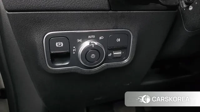 Mercedes-Benz EQA H243 id 3727222 из Кореи 9