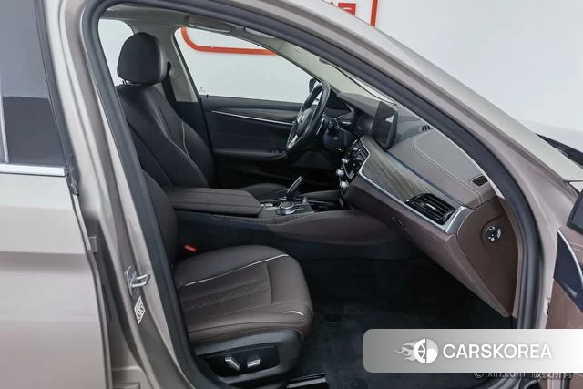 BMW 5 series id 4320808 из Китая 9
