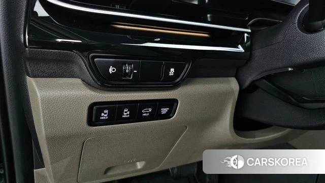 Kia The New Carnival 4th Generation id 4590746 из Кореи 9