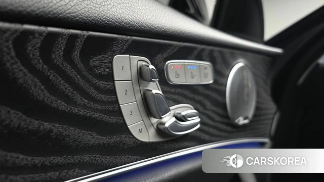 Mercedes-Benz E-Class W213 id 4435289 из Кореи 9