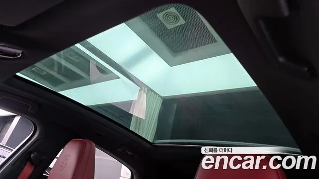 Porsche Cayenne (PO536) id 2926132 из Кореи 9