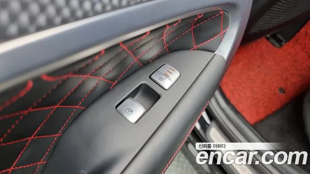 Genesis The New G70 id 2670352 из Кореи 9