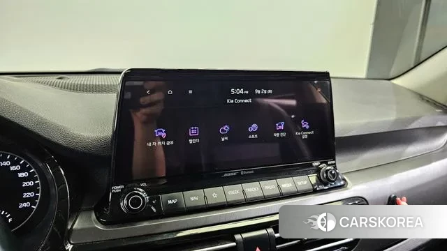 Kia Seltos id 3106720 из Кореи 9