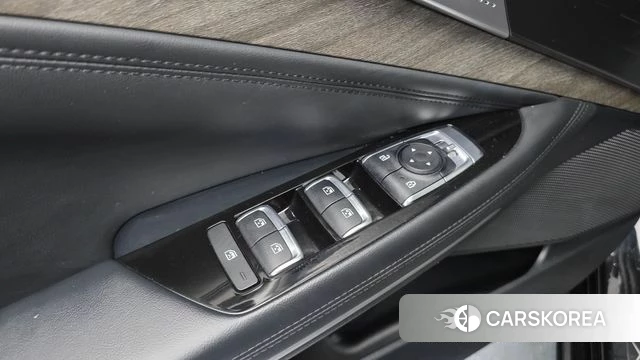 Kia K8 id 3806108 из Кореи 9