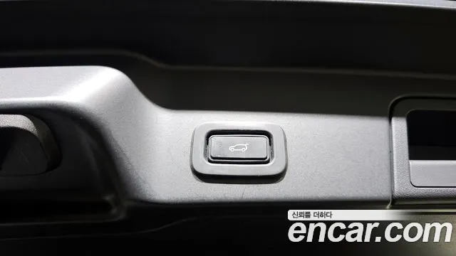 Land Rover Range Rover Evoque 2nd Generation id 2849758 из Кореи 9