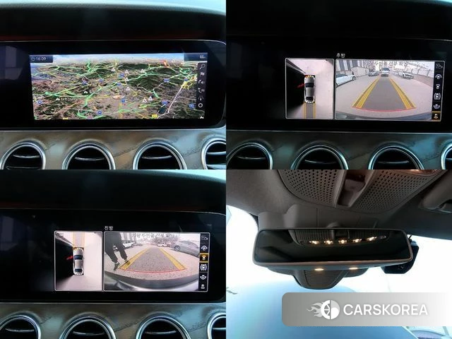 Mercedes-Benz E-Class W213 id 3807743 из Кореи 9