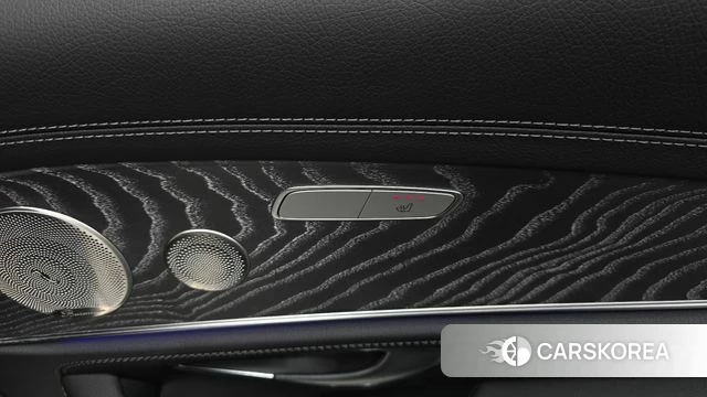 Mercedes-Benz E-Class W213 id 3871141 из Кореи 9