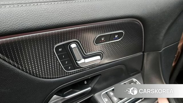 Mercedes-Benz EQA H243 id 3884167 из Кореи 9