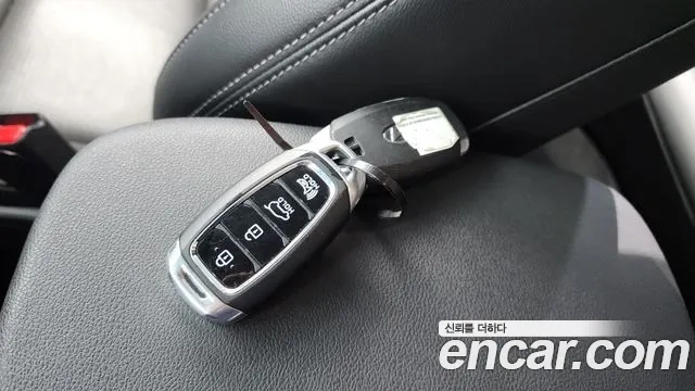 Hyundai Kona id 2922804 из Кореи 9