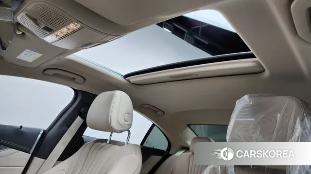 Mercedes-Benz CLS-Class C257 id 3671370 из Кореи 9