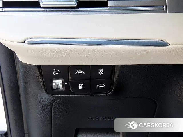 Hyundai The New Grandeur IG id 3777081 из Кореи 9