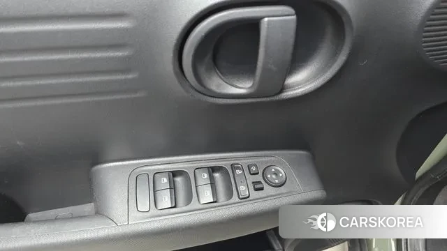 Hyundai Casper id 3545417 из Кореи 9