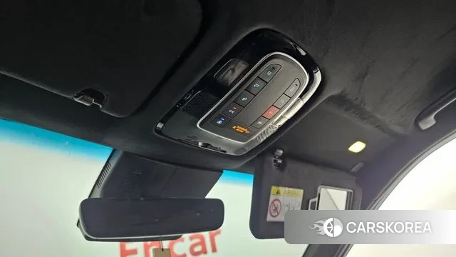 Hyundai The New Palisade id 3154048 из Кореи 9