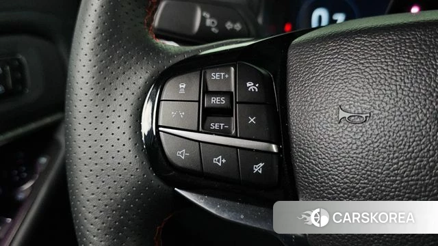 Ford Explorer 6th Generation id 4617628 из Кореи 9