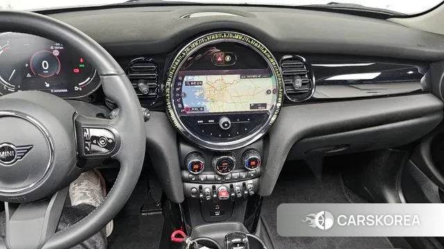 Mini Cooper id 3577227 из Кореи 9