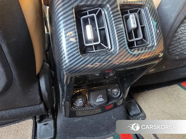 Kia Sorento 4th Generation id 3650935 из Кореи 9