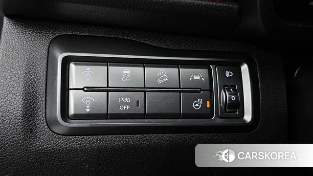 Ssangyong Berry New Tivoli id 4573727 из Кореи 9