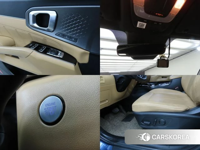 Kia Sorento 4th Generation id 4490281 из Кореи 9