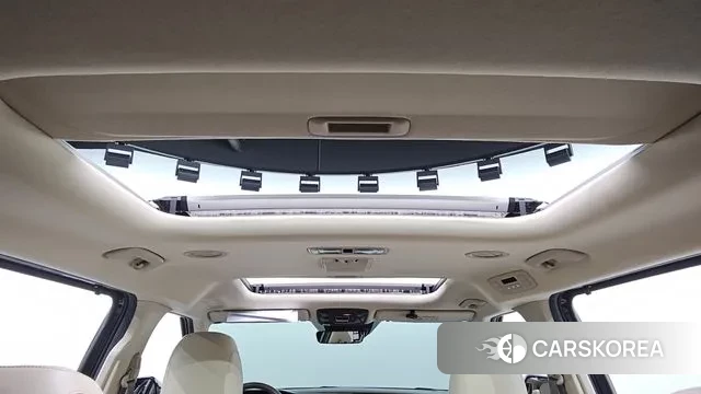 Kia Carnival 4th generation id 3412364 из Кореи 9