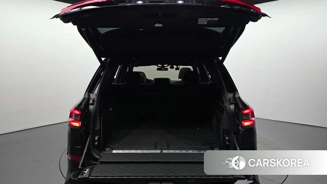 BMW X5 (G05) id 4894678 из Кореи 9
