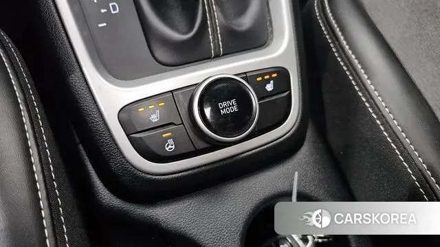 Hyundai Venue id 3385782 из Кореи 9