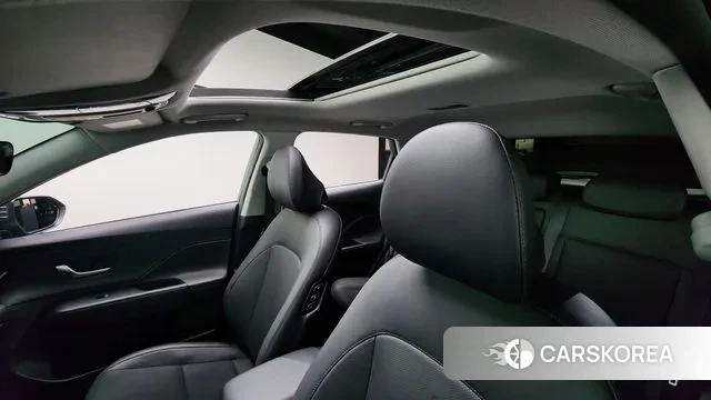 Hyundai Kona Hybrid (SX2) id 3388997 из Кореи 9