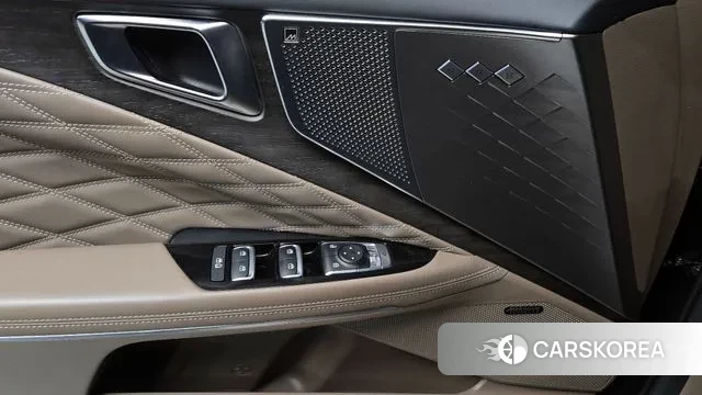 Kia K8 Hybrid id 3649993 из Кореи 9