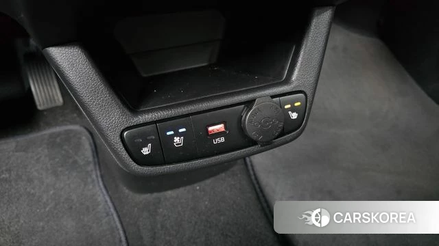 Kia The New Kia Ray id 3831541 из Кореи 9