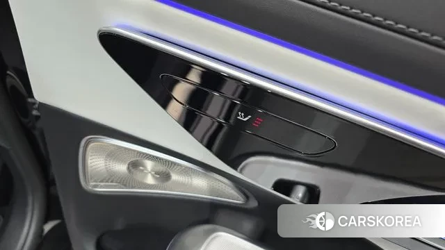 Mercedes-Benz E-Class W214 id 3410105 из Кореи 9