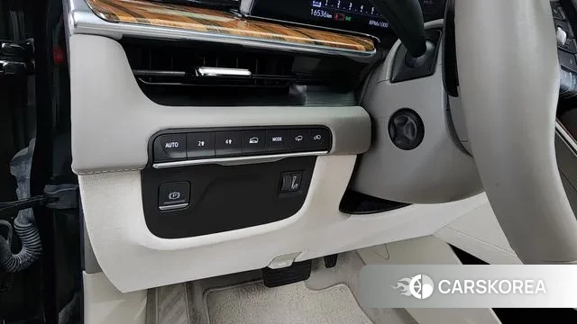 Cadillac Escalade 5th Generation id 3361289 из Кореи 9